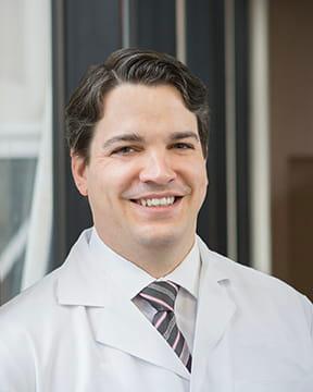 Kip Weston Dorsey, MD, General Surgery