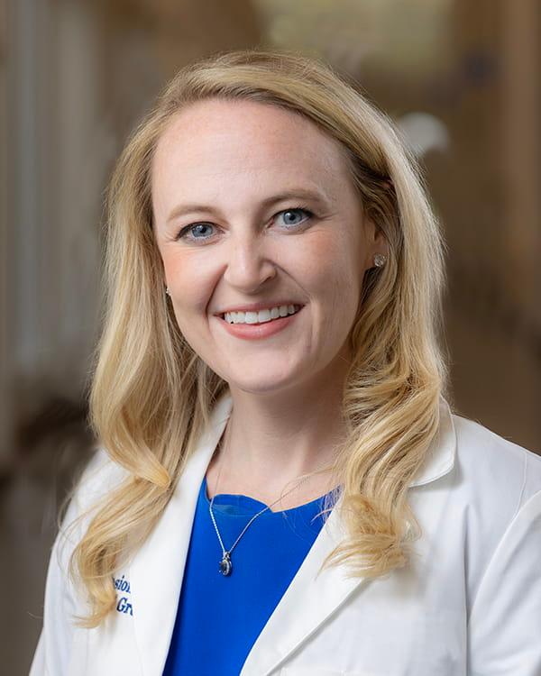 Kelly Marie Murray, PA, Pediatric And Congenital Cardiac Surgery