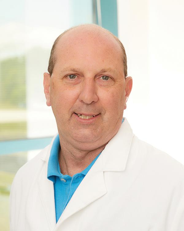 Gene Dewayne Adams, PA, Family Medicine