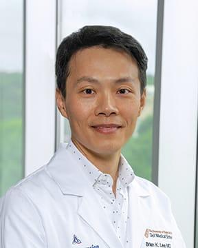 Brian Kwun Kwok Lee, MD, Nephrology - Kidney Health