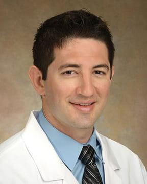 Dale T Landry, Jr, MD, Spine Surgery