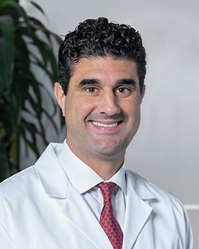 George John Arnaoutakis, MD, Cardiothoracic Surgery