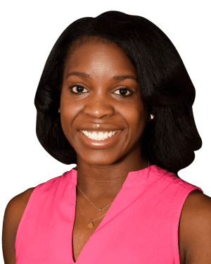 Fatima Bangura, MD, Obstetrics/Gynecology