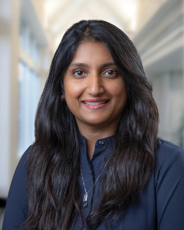 Zunaira Z Chaudhry, MD, Endocrinology