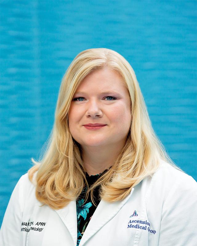 Melissa A Shaw, APRN, Obstetrics/Gynecology