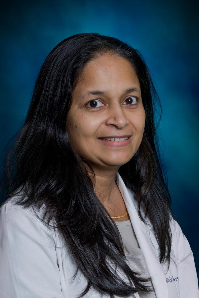 Bindu C Joseph, MD, Geriatric Medicine