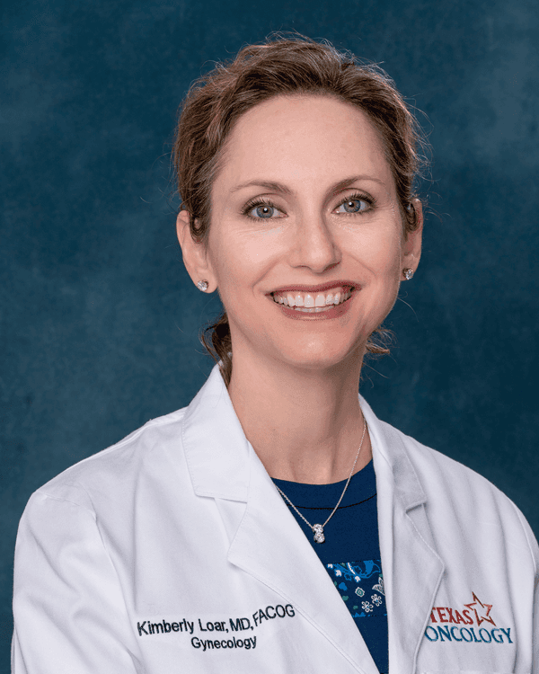 Kimberly Beth Loar, MD, Gynecology