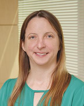 Amy M Tamburrino, MD, Obstetrics/Gynecology