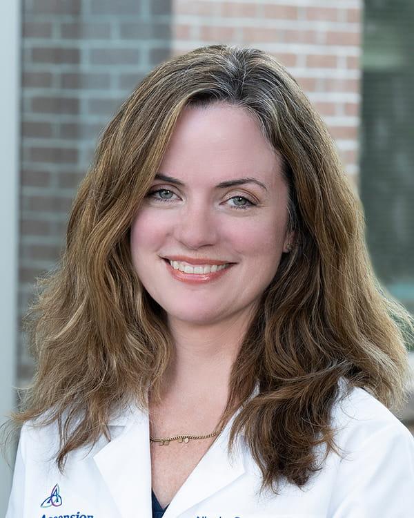 Nicole Allison Griffis, RN, Obstetrics/Gynecology