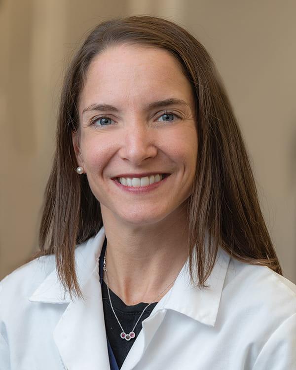 Katie J Giesting, NP, Pediatric Surgery