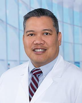 Cesar Ian Aguirre, MD, Family Medicine