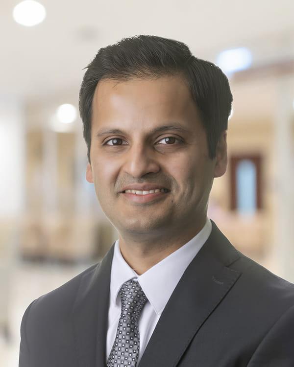 Asad Jehangir, MD, Gastroenterology - Digestive Health