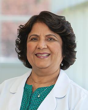 Sunaina Narang Bhateja, MD, Internal Medicine