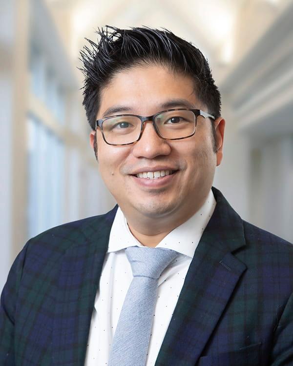 Hou-en Joseph Hui, MD, Family Medicine