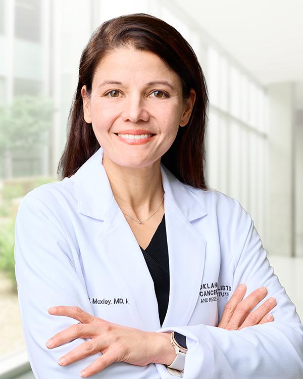 Katherine Marie Moxley, MD, Obstetrics/Gynecology