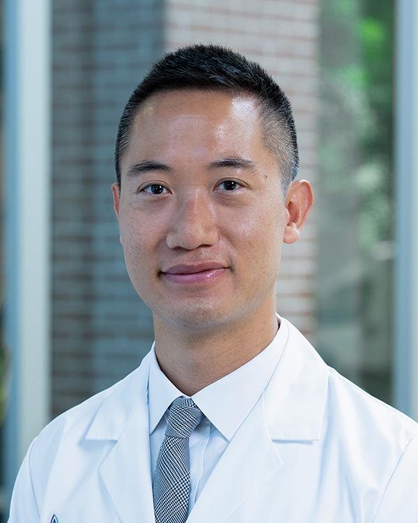 Khang Duy Nguyen, MD, Dermatology