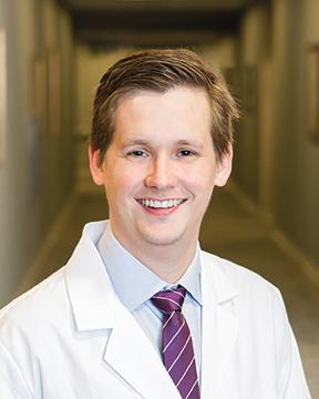 Robert Joseph Wittrock, DO, Pediatrics