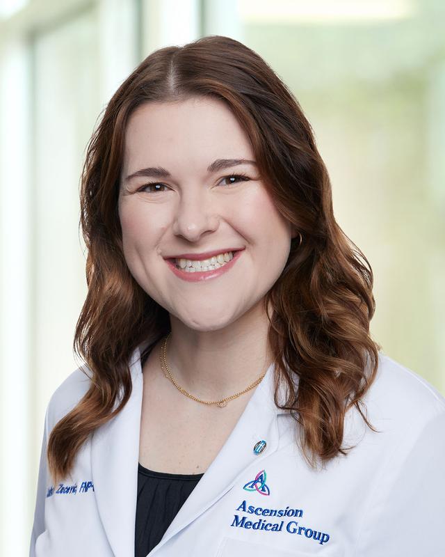 Katharina Zecevic, FNP-C, Family Medicine