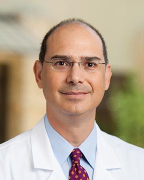 Dan Vaisman, MD, Cardiology