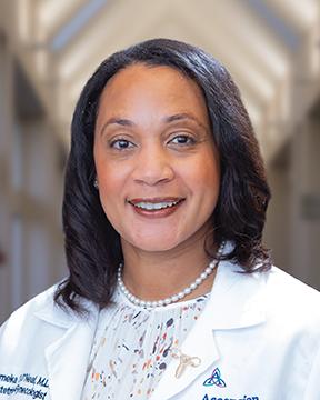 Tameka S O'neal, MD, Obstetrics/Gynecology