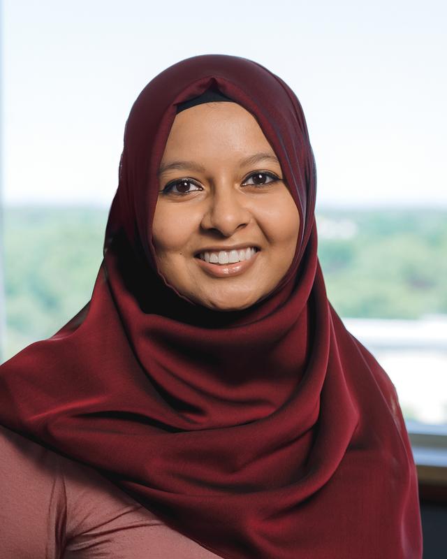 Sarah M Sharief, DO, Family Medicine