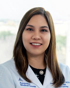 Krystel Taguba Babaran, MD, Obstetrics/Gynecology