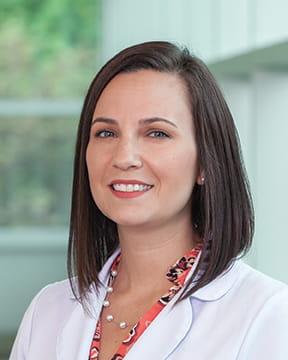 Amanda Marie Fox, NP, Pediatrics