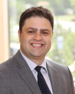 Giuseppe Spina, MD, Family Medicine