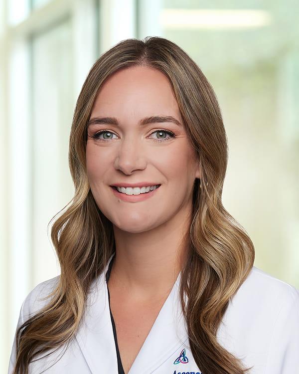 Michelle Nicole Rainey, APRN, Family Medicine