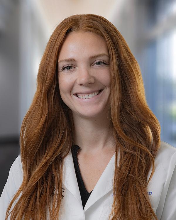 Megan Hopkins, PA-C, Vascular Surgery