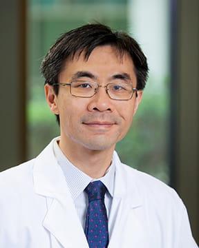 Vincent Yat-chung Wang, MD, Neurosurgery