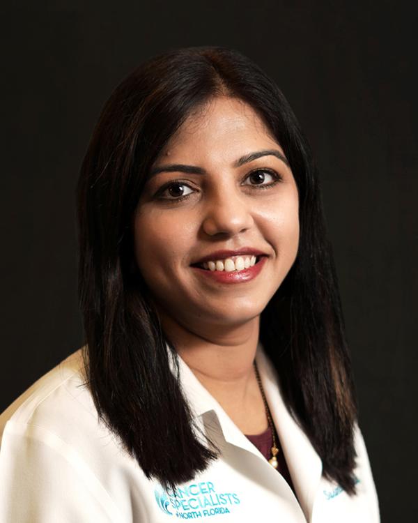 Susmitha Vaka, MD, Medical Oncology