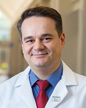 Sebastian Zavoian, MD, Pediatric Gastroenterology - Digestive Health