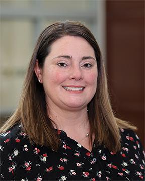 Erin M Gillespie, APNP, Family Medicine