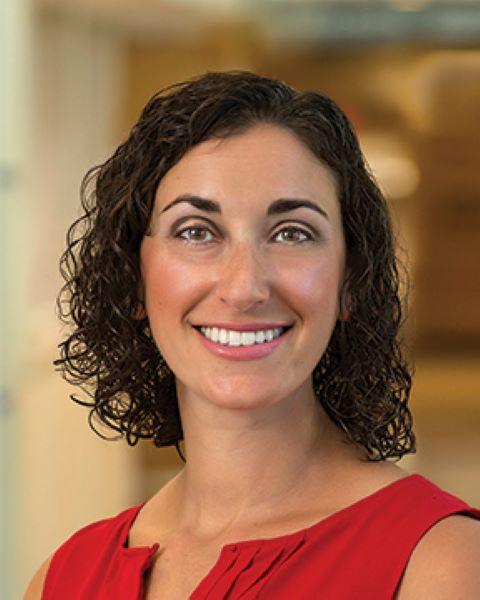 Sarah D Wypiszynski, MD, Family Medicine