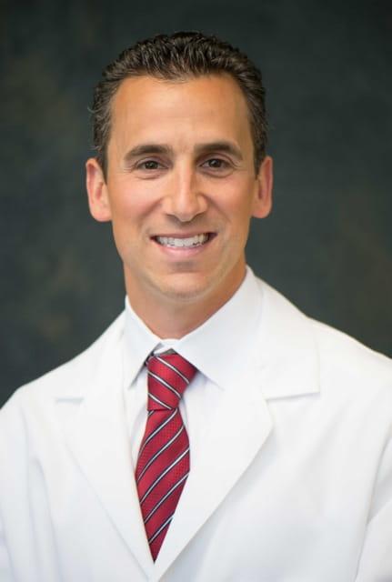 Anthony M Auriemma, MD, Family Medicine