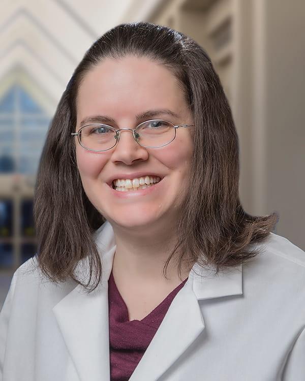 Jessica Nell Green, MD, Pediatric Developmental Behavioral