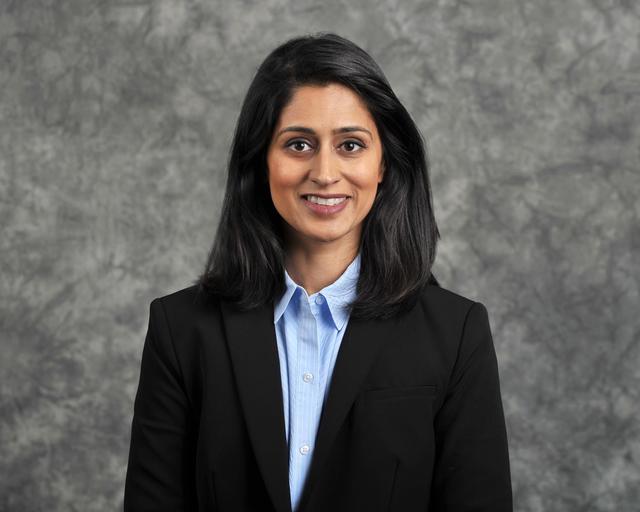 Ami Navnit Shah, MD, Pediatric Surgery