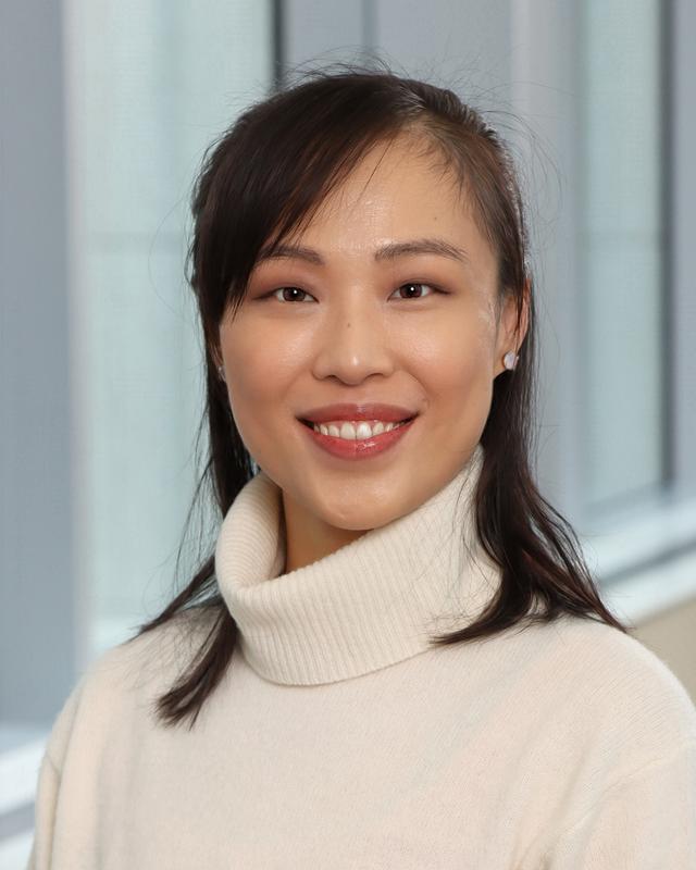 Cindy Xinxin You, MD, Cardiology