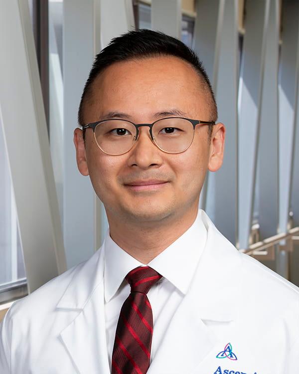 Ele Jia Wu, DO, Cardiology