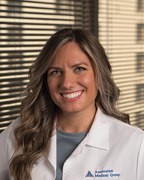 Veronica Marian Romanow, DO, Internal Medicine