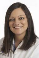 Amy J Warner, NP, Neurosurgery