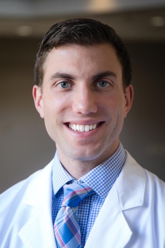 Gregory M Palm, PA-C, Orthopedic Surgery