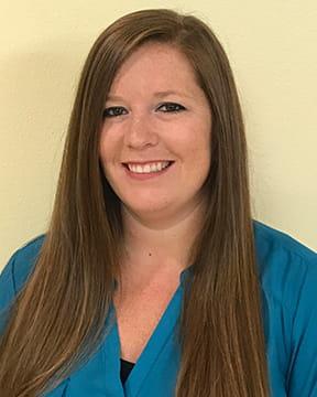 Jennifer Ann Burkett, APRN, Pediatrics