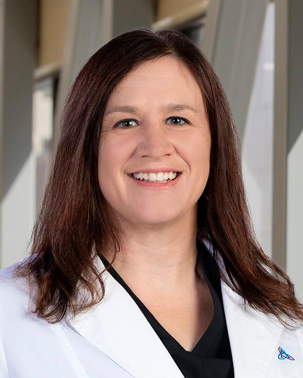 Cristina Dawn Myers, APRN, Cardiology