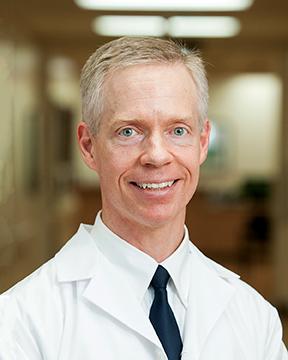 Brent Alan Porter, MD, Internal Medicine