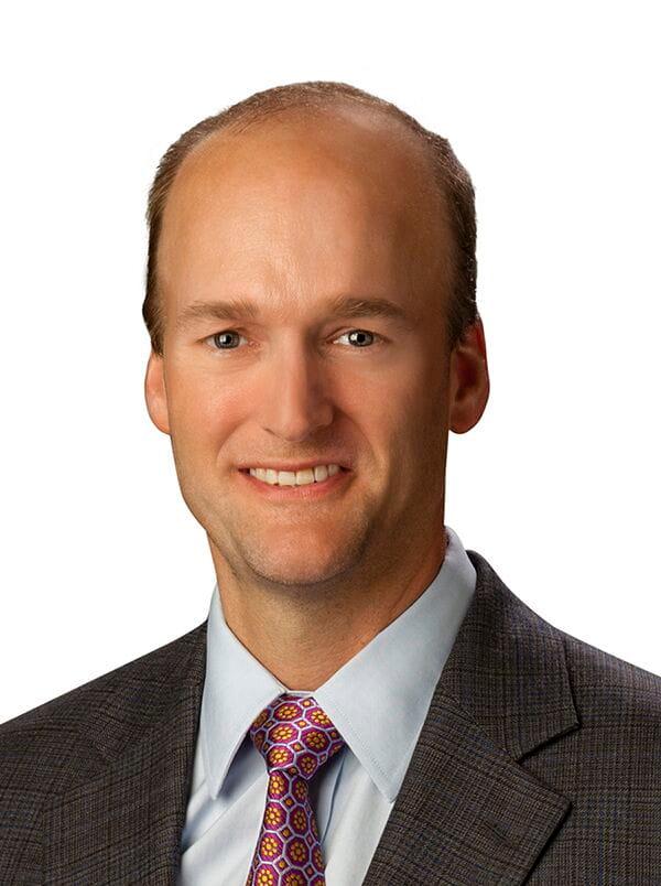 Andrew Brian Thomson, MD, Orthopedic Surgery