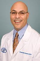 Donald Marc Downer, MD, Ophthalmology - Eye Disease