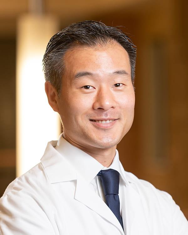 Thomas Jin Ku Kang, MD, General Surgery