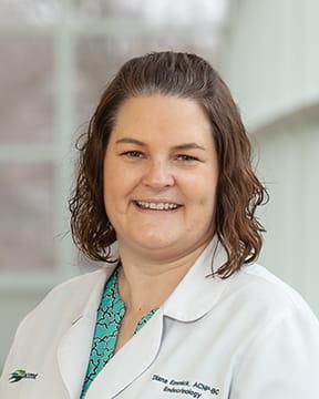 Diana Marie Emmick, ACNP-BC, Endocrinology, Diabetes & Metabolism